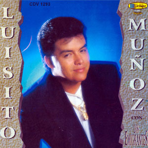 Disco Con Los Emigrantes de Luisito Muñoz