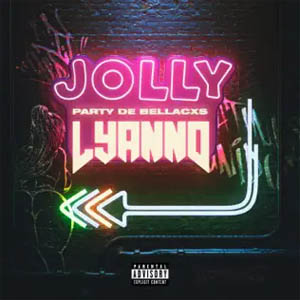 Disco Jolly de Lyanno