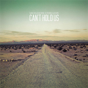 Disco Can't Hold Us de Macklemore and Ryan Lewis