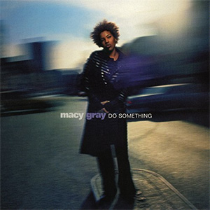 Álbum Do Something - EP de Macy Gray