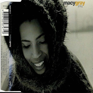 Disco Still de Macy Gray