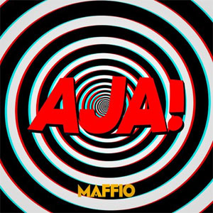 Disco AJA!  de Maffio