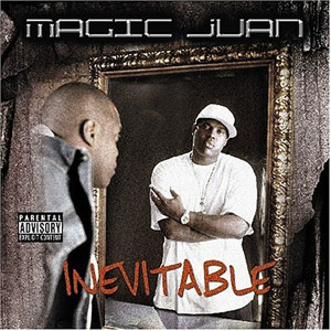 Disco Inevitable de Magic Juan