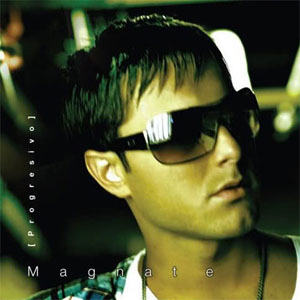 Disco Progresivo de Magnate