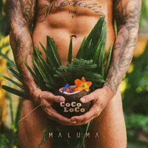 Disco Coco Loco de Maluma