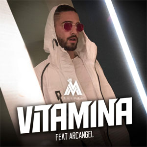Disco Vitamina de Maluma