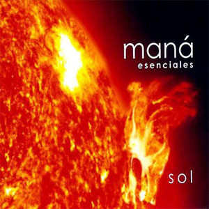 Disco Sol de Maná