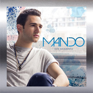Disco Este Momento de Mando