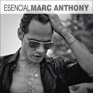 Disco Esencial de Marc Anthony