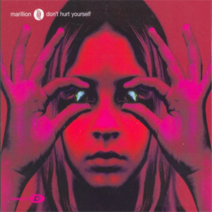 Disco Don't Hurt Yourself de Marillion