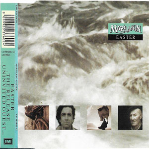 Disco Easter de Marillion