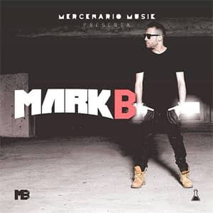 Disco Hacerlo Escondido de Mark B
