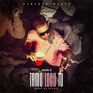Disco Tamo Loco To de Mark B