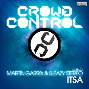Disco Itsa de Martin Garrix