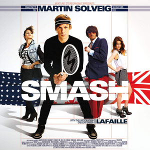 Disco Smash de Martin Solveig