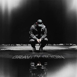Disco Gravity Glidin de Masked Wolf