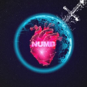 Disco Numb de Masked Wolf