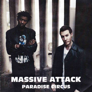 Disco Paradise Circus de Massive Attack