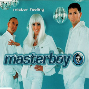 Disco Mister Feeling de Masterboy