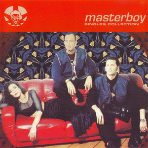 Disco Singles Collection de Masterboy