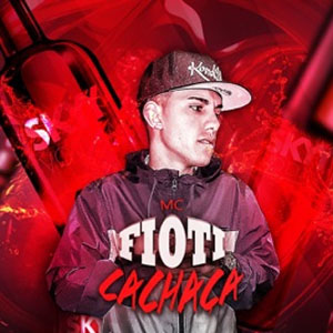 Disco Cachaca de MC Fioti