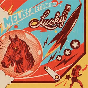 Disco Lucky de Melissa Etheridge