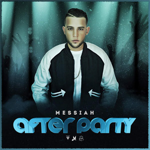 Disco After Party de Messiah