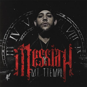 Disco Mi Tiempo de Messiah