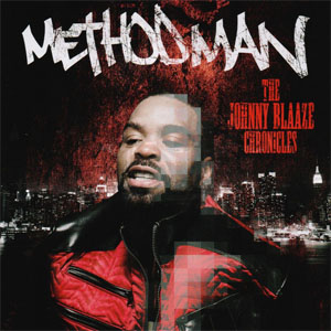 Disco The Johnny Blaaze Chronicles de Method Man