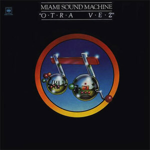Disco Otra Vez de Miami Sound Machine