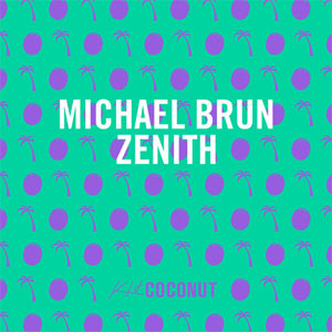 Disco Zenith de Michael brun