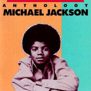 Disco Anthology de Michael Jackson
