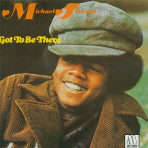 Disco Got to be There de Michael Jackson