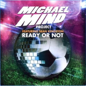 Disco Ready Or Not de Michael Mind Project