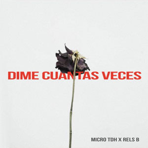Disco Dime Cuantas Veces de Micro TDH