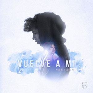 Disco Vuelve A Mi de Micro TDH