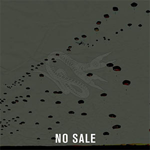 Disco No Sale de Middle Class Rut