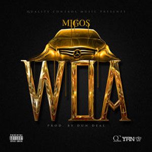 Disco WOA de Migos