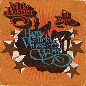 Disco Bow Chicka Wow Wow de Mike Posner