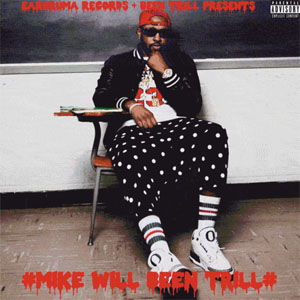 Disco Been Trill de Mike Will Made It