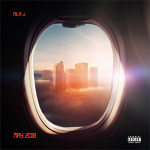 Disco May 2018 de Mila J