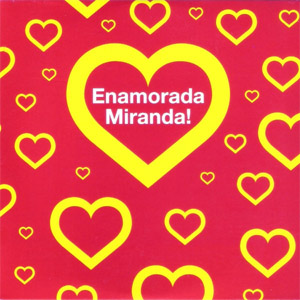 Disco Enamorada de Miranda