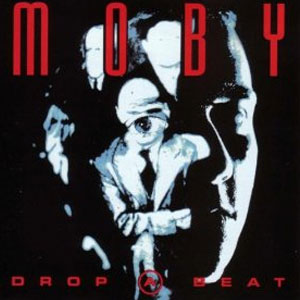 Disco Drop A Beat de Moby