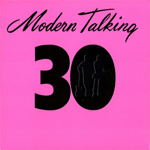 Disco 30. de Modern Talking