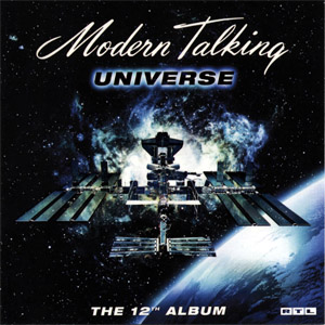 Disco Universe de Modern Talking