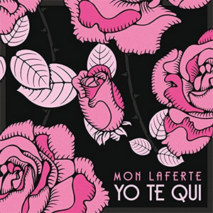 Disco Yo Te Qui de Mon Laferte