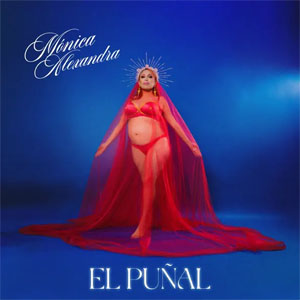 Álbum El Puñal de Mónica Alexandra