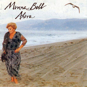 Disco Ahora de Monna Bell