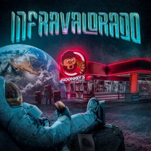 Disco Infravalorado de Moonkey