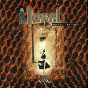 Disco 2econd Skin de Moonspell